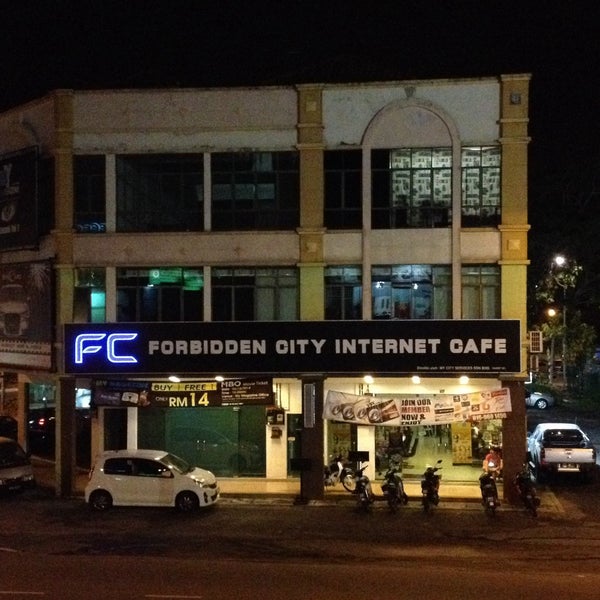 Photos At Forbidden City Internet Cafe Internet Cafe In Seremban