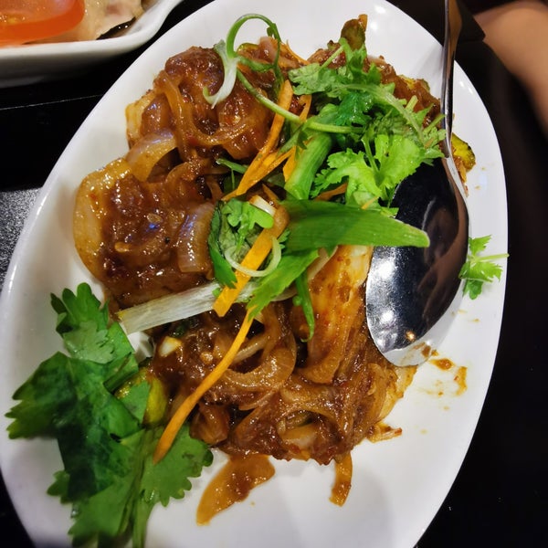 Bangkok On Top Restaurant Bar Lot 30615 L1 02