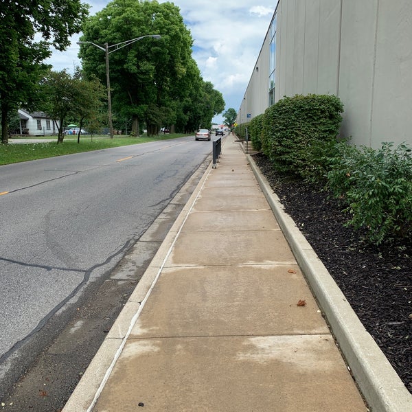 Cummins Fuel Systems Plant Columbus, IN