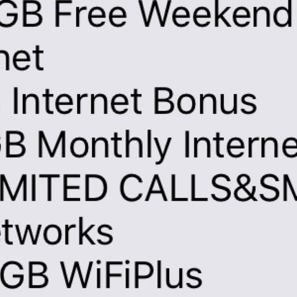 Celcom Blue Cube Subang Parade