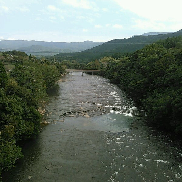 Photos At 花瀬公園 田代川原