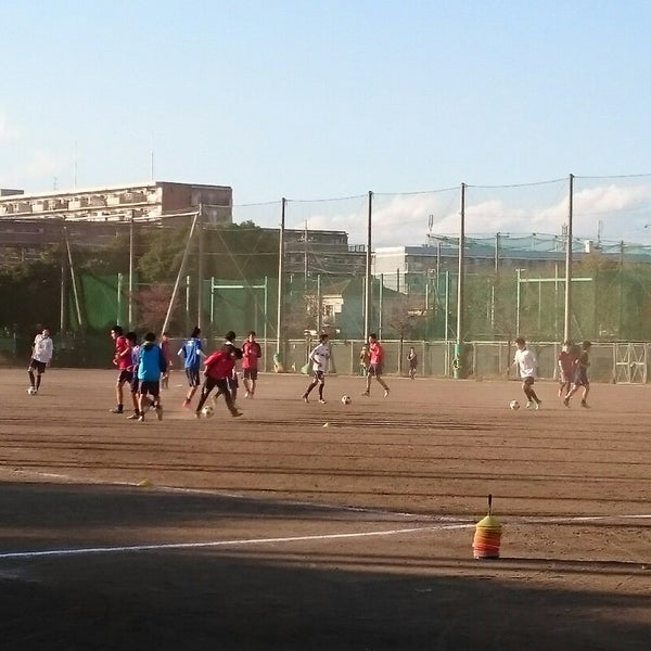 Photos At 東京都立 府中東高等学校 府中 52 Visitors