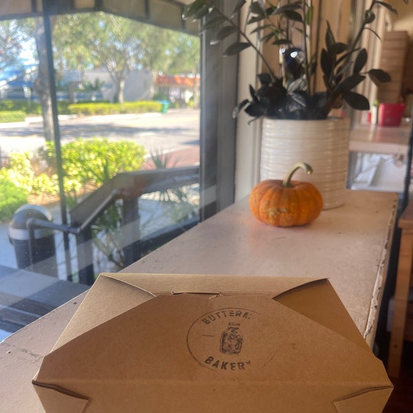 Buttermilk Bakery 8 tips from 218 visitors