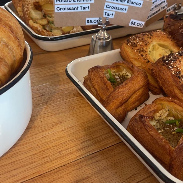 Buttermilk Bakery 8 tips from 225 visitors