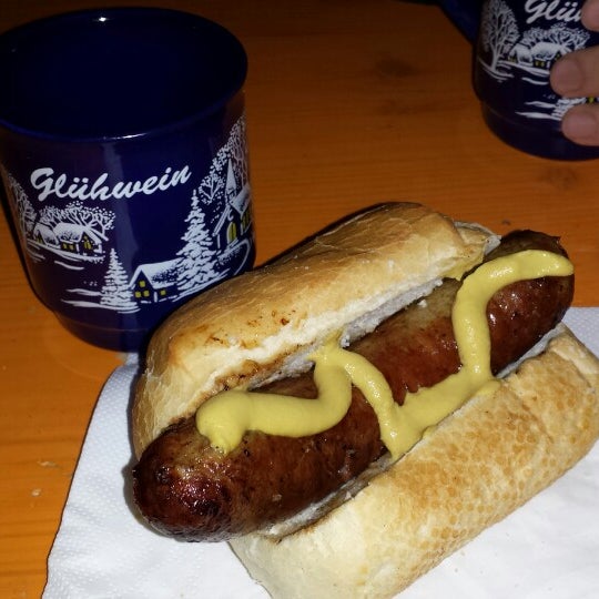 German Christkindlmarket (Now Closed) Reston, VA