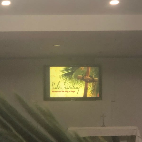 Church of the Nativity of the Blessed Virgin Mary Hougang 15 tips