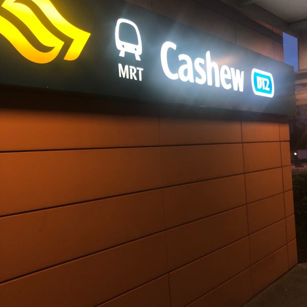 cashew station cashew station
