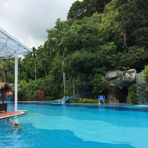 5/5/2017에 Hanis님이 Aseania Resort Langkawi에서 찍은 사진