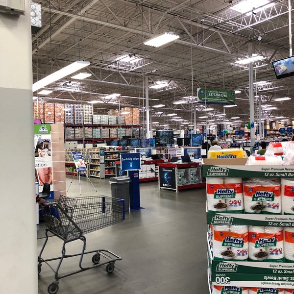 Sam's Club - Catonsville, MD