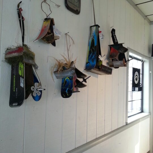 Juice 'N Java Coffee Shop