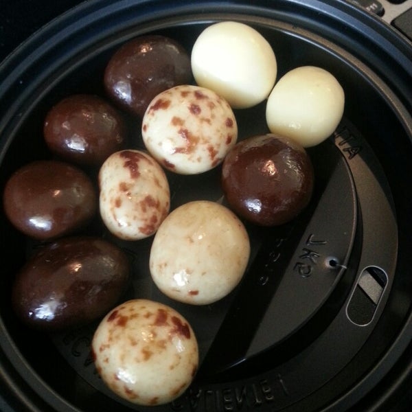 Juice 'N Java Coffee Shop