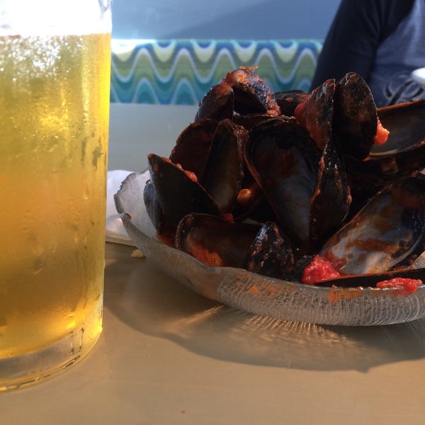 Blue Marlin Grille - 8 tips from 234 visitors