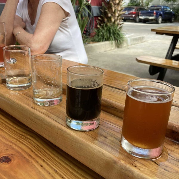 Photo taken at Dog Rose Brewing Co. by Rick on 5/12/2022