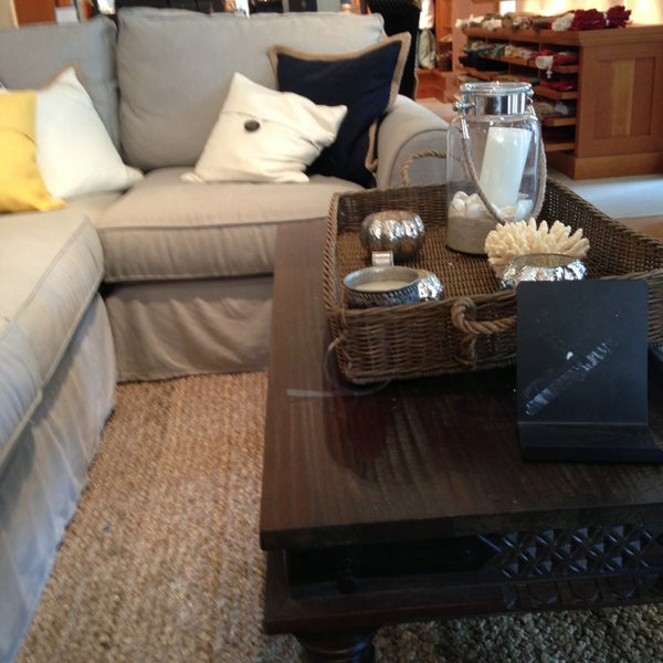 Pottery Barn North Naples 131 Visitors