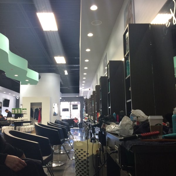 Shadified Hair Salon in Northwest Edmonton
