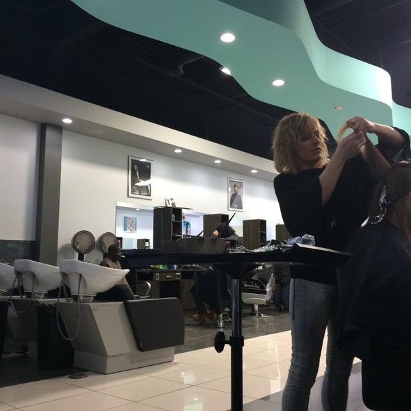 Shadified Hair Salon in Northwest Edmonton