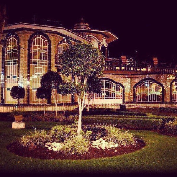 The Italian Coffee Company 32 tips from 1453 visitors