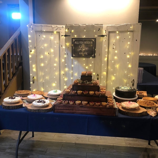 Photos at Olde Mill Emporium Event Space in Parkville