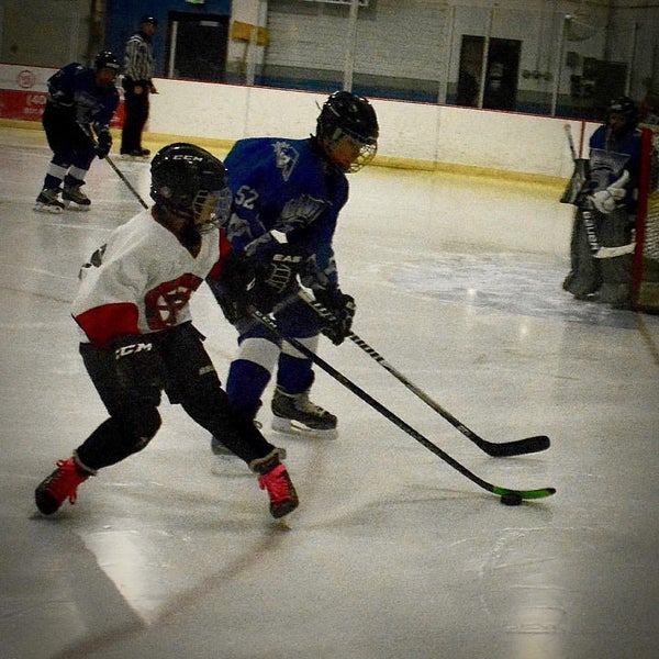 Helena Ice Arena 2 tips from 67 visitors