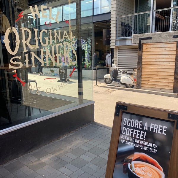 Joes Garage Free Coffee Joe S Garage Reviews User Reviews For Joe S