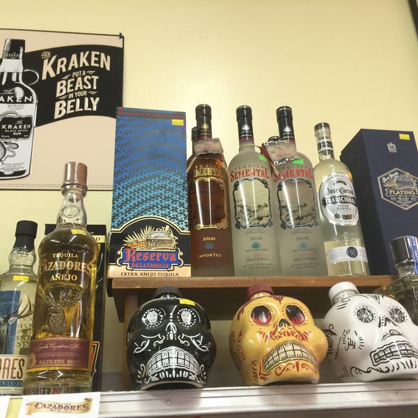 Plaza Liquors Pagosa Springs, CO