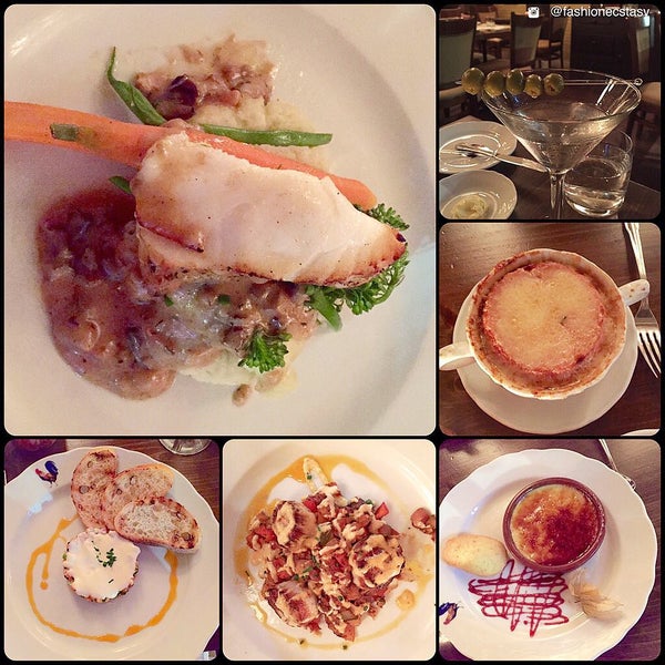 Bistro le coq 1584 argyle street hotsell