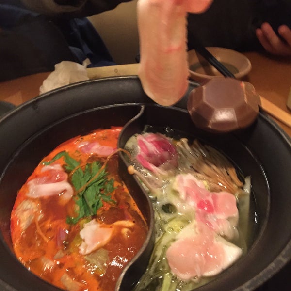 しゃぶしゃぶ温野菜 天満屋倉敷店 阿知1 7 1