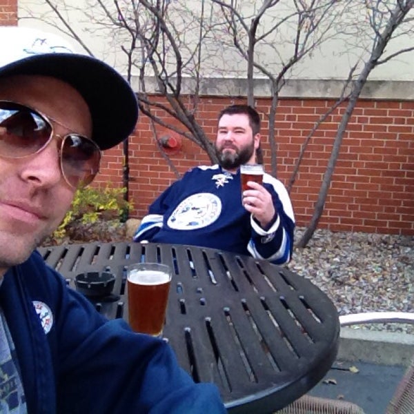 Photos at Brothers Bar & Grill Downtown Columbus 477 Park St