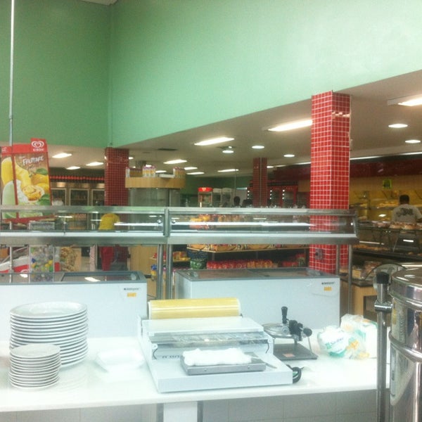 Mixpão Heliópolis Av. Waldomiro Lobo, 2330