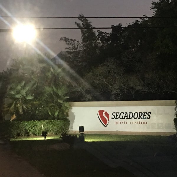 Segadores De Vida West Auditorio En Southwest Ranches