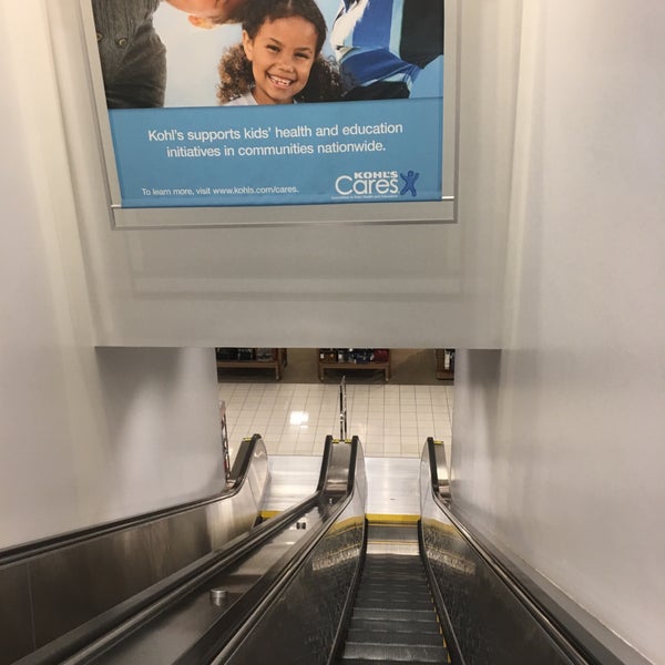 Kohl's Department Store in Bloomingdale