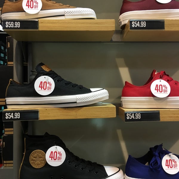 converse los angeles outlet