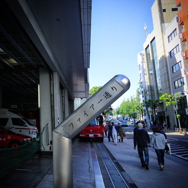 ファイヤーストリート Road In 渋谷区 ファイヤーストリート Road In 渋谷区