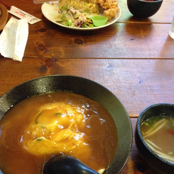 Photos At 中華茶寮帛龍 和歌山市 和歌山県