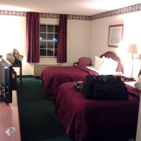 Photos At Comfort Inn Stephens City Winchester South Hotel In