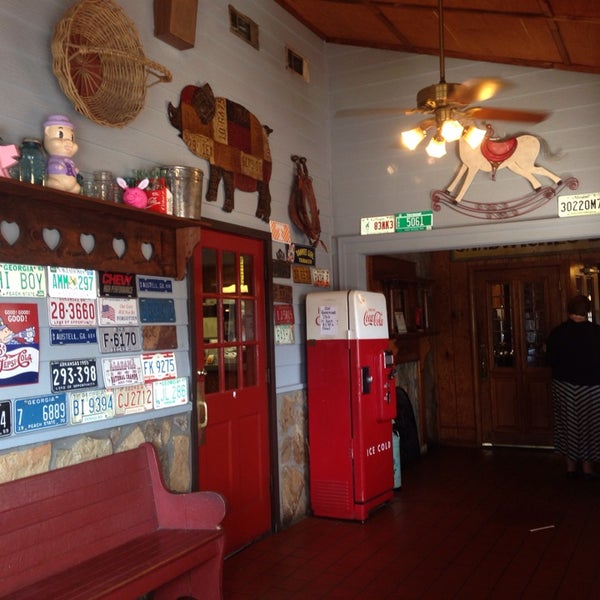 Photos at Wallace Barbeque BBQ Joint in Austell