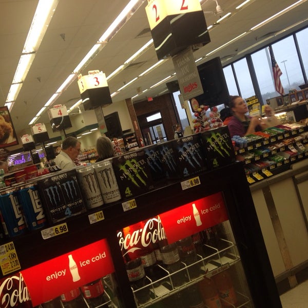 Ingles Grocery Store In Douglasville