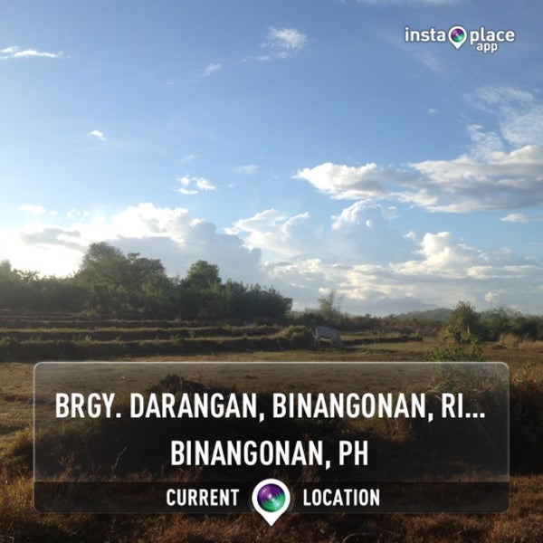 Barangay Darangan Binangonan, Rizal