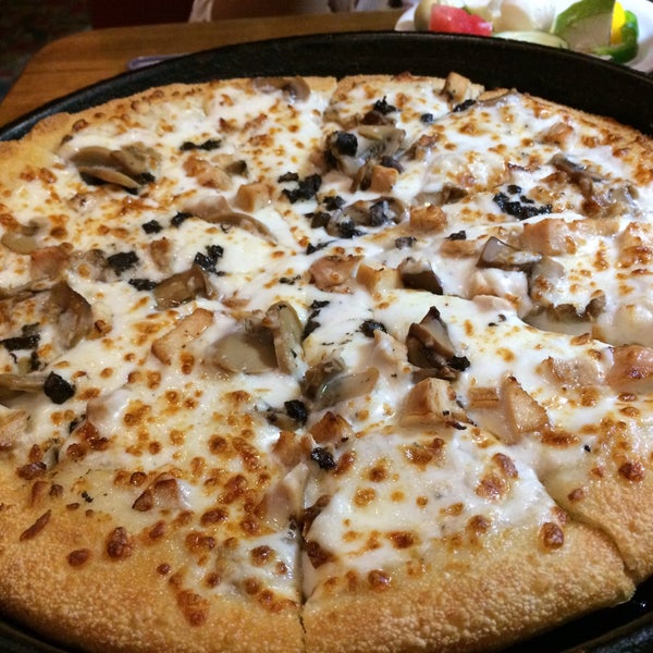 Pizza Hut Blvd Morazan Pizzería