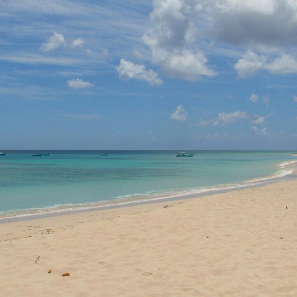 Best Barbados Picnic Beaches