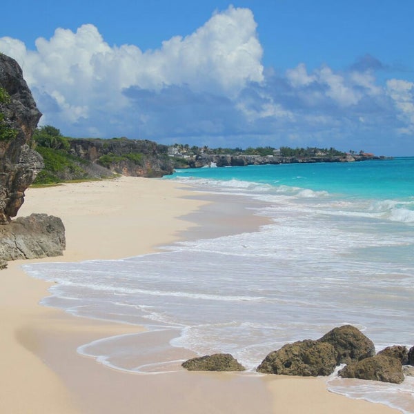Ginger Bay Beach