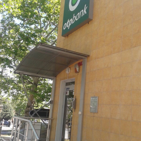 Отп банк ул панагюриште 1 фото