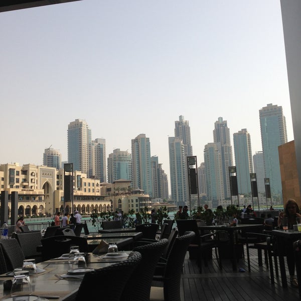 Photos At Karam Beirut كرم بيروت وسط مدينة دبي The Dubai Mall