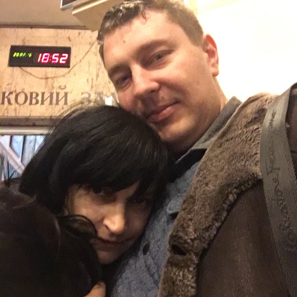 2/20/2016 tarihinde Александр П.ziyaretçi tarafından Чорний квадрат (Великий зал)'de çekilen fotoğraf
