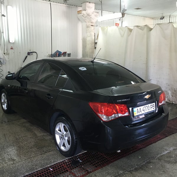 Автомойка пионерская Автомойка пионерская