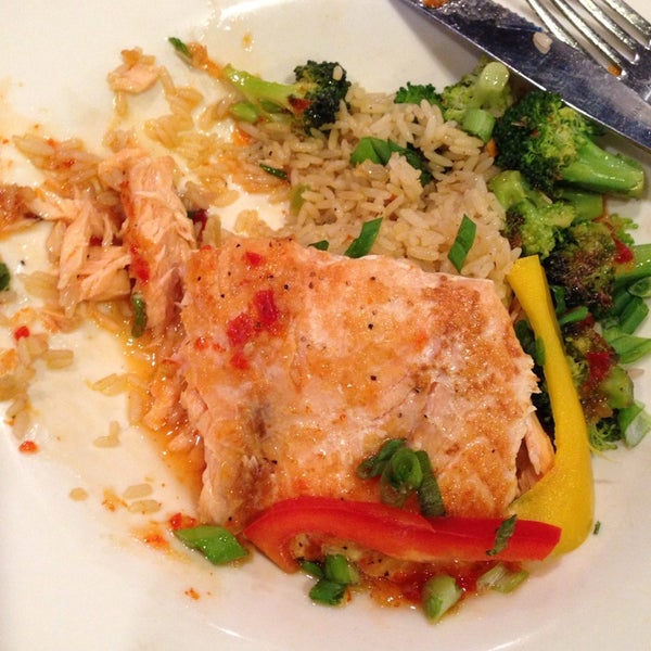 Tish's Restaurant American Restaurant in Council Bluffs