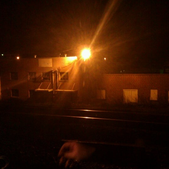 Amtrak Toccoa Station (TCA) 47 N Alexander St.