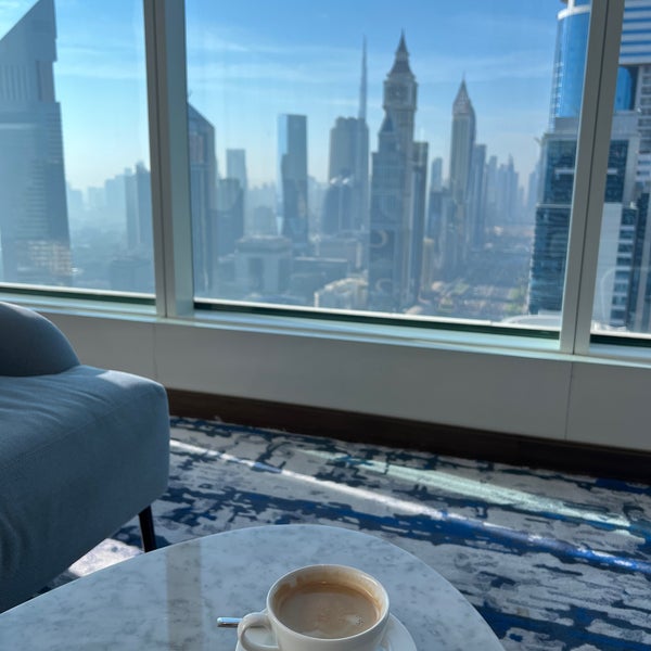1/11/2024 tarihinde Hziyaretçi tarafından voco Dubai'de çekilen fotoğraf