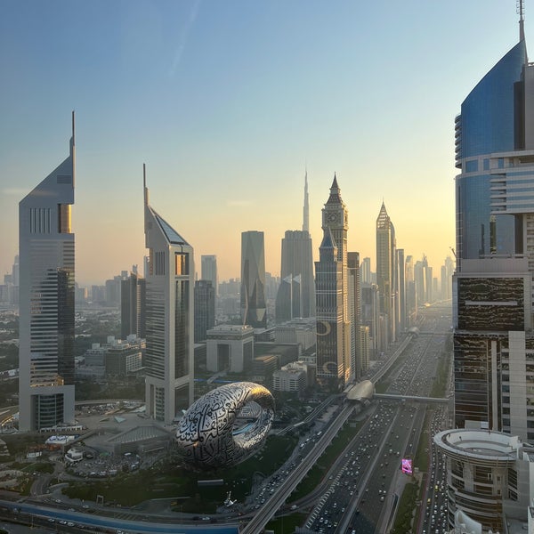 1/10/2024 tarihinde Hziyaretçi tarafından voco Dubai'de çekilen fotoğraf