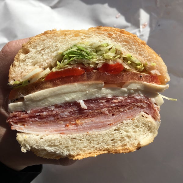 Faicco's Italian Specialties West Village 260 Bleecker St